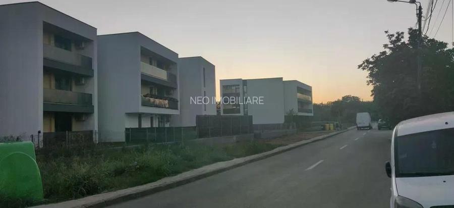 APARTAMENT CU 2 CAMERE IN COMPLEX KARA-BUCOVINA LA 125.000 euro - 5