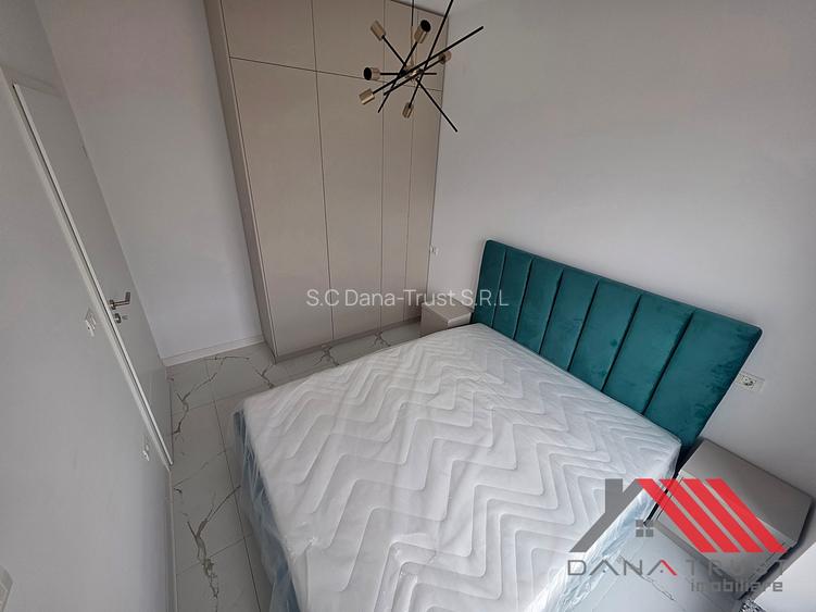 Giroc, zona Neptun UM 2 cam Prima inchiriere BLOC NOU - 5