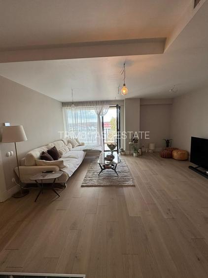 Apartament 4 camere Pipera complex Triana - 15