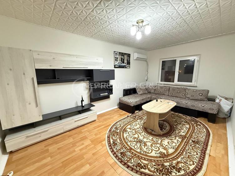 Apartament 3 camere, Podu de Fier, 65mp, CT, AC - 3