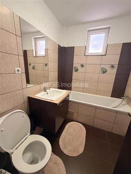 Casa de inchiriat zona Tractorul + garaj - 10