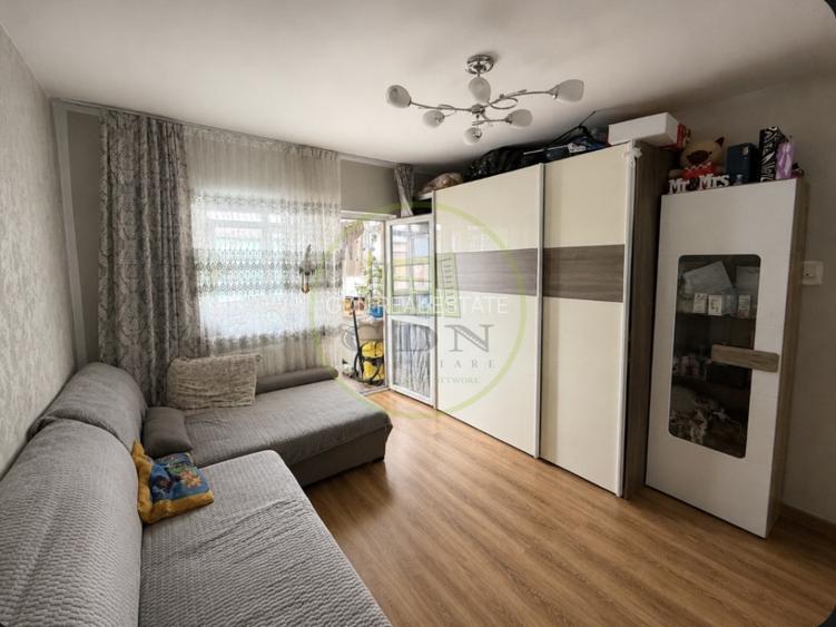 Apartament 4 camere, 80.66 mp, cartier Craiovita, zona Big - 2