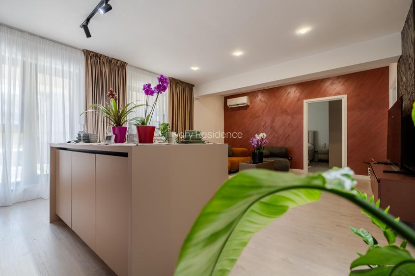Apartament 3 camere Ivory Residence - 10.000 € discount + 0% comision - 4