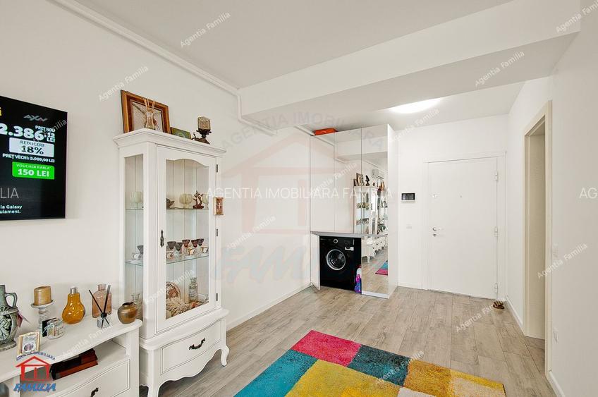 Vanzare studio in Galati, Tiglina 2, etaj 7 din 8, 75.000 EURO - 7