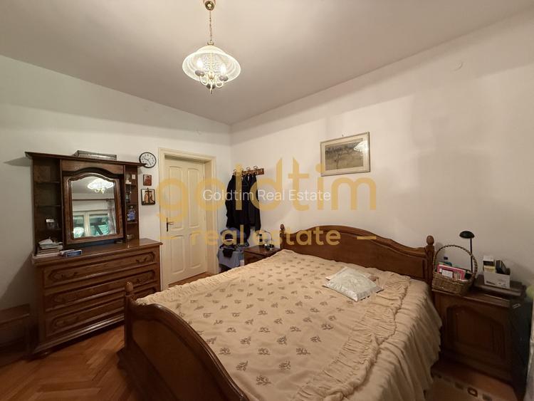 CASA IN ZONA LINISTITA/MOBILATA/UTILATA/TEREN IMPRESIONANT 5000MP/CORNU/PRAHOVA - 24