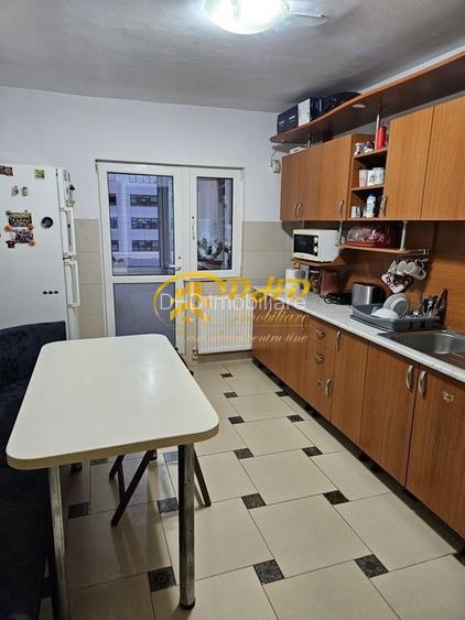 Apartament 3 camere Frumoasa - 6