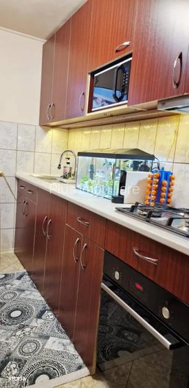 Garsonieră modernă cu curte proprie, 36 mp, Baza 3 - 2