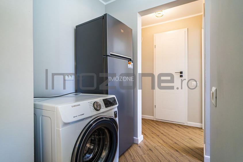 0% COMISION |DRUMUL TABEREI | 2 CAMERE | MOBILAT SI UTILAT | PRIMA INCHIRIERE | - 7