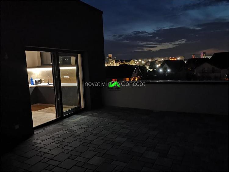 Casa individuala de vanzare 7 camere Sibiu Selimbar - 16