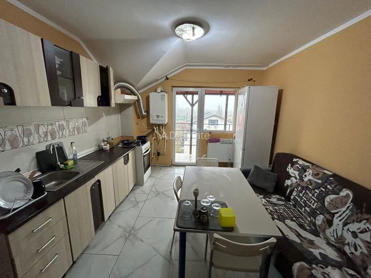 1 Decembrie 2 Camere 69 Mp Bloc 2014 Caramida Loc Parcare 15 Min Metrou - 7