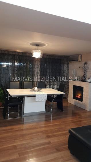 ap5cam(liv.+4dorm,4bai) tot.decom,mob-util+2parc/Popesti-Leordeni - 13