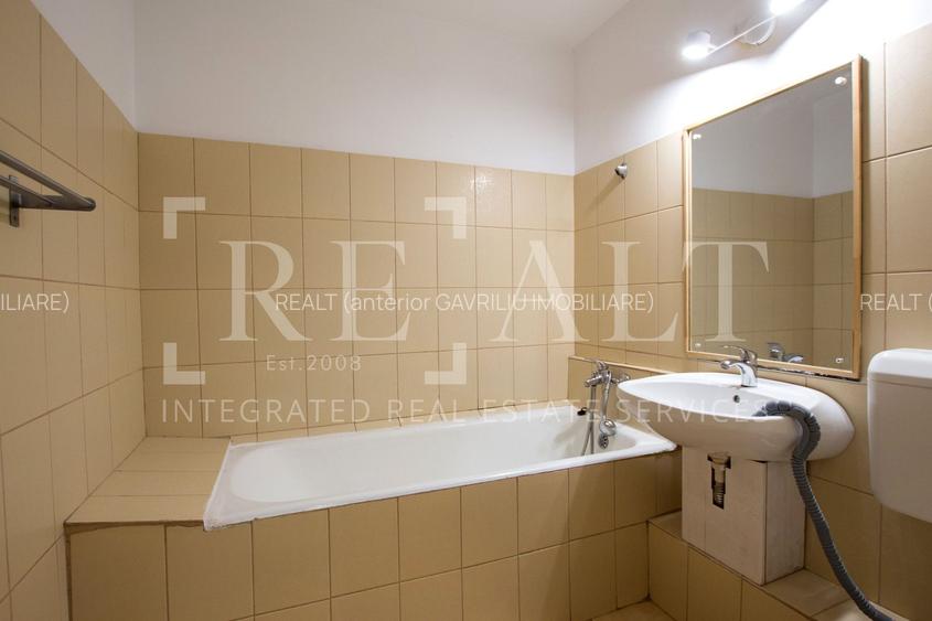 Inchiriere apartament 2 camere | Generos, Ideal 2 persoane, Parc | Tineretului - 14