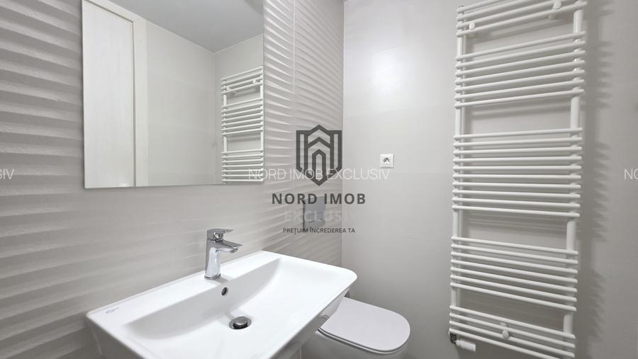 Apartament  2 camere | Cloud 9 | Parcare  | Pet friendly | Metrou Aurel Vlaicu - 15