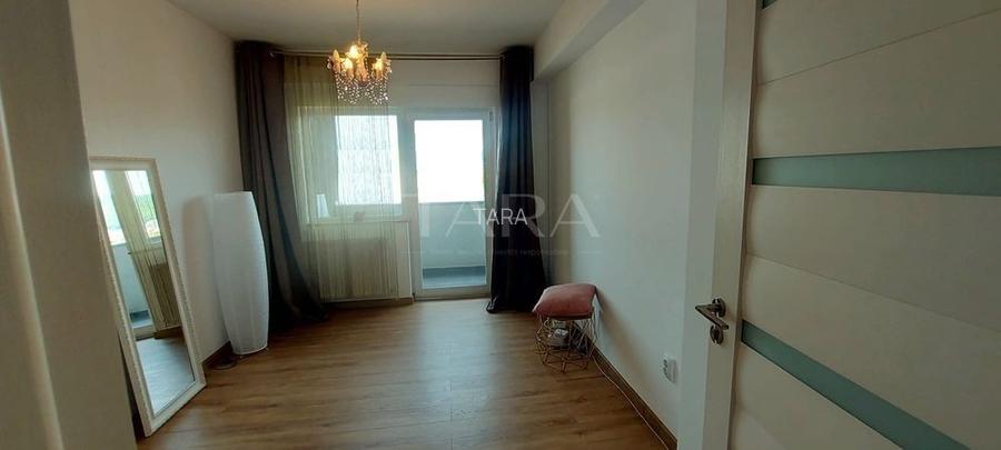 Apartament tip penthouse luminos și spațios | lângă centura Grigorescu - 3