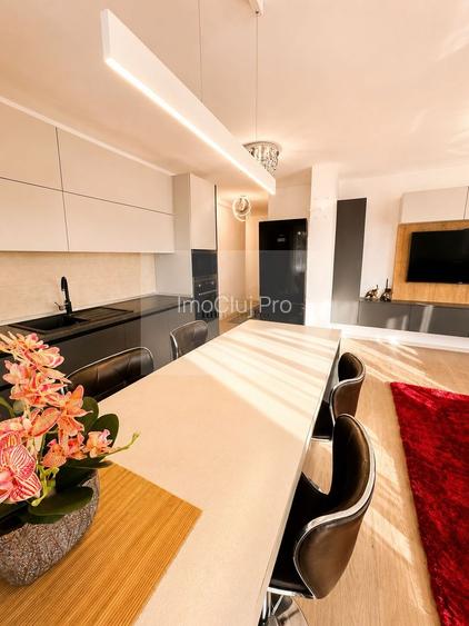 🏡 Apartament premium cu 3 camere | Sopor – View superb către pădure | - 5
