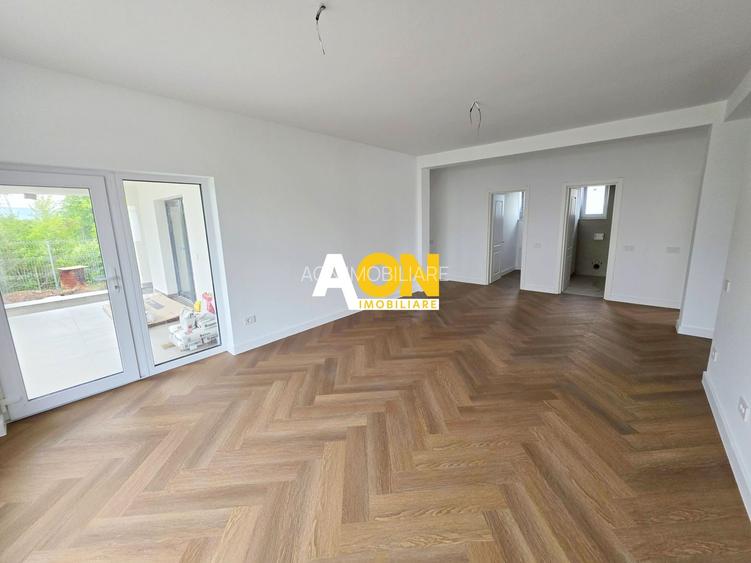 Casă 4 camere, 375 mp teren, predare la cheie, zona Valea Popii - 6
