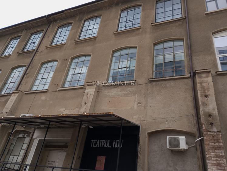 Spatii de birouri de inchiriat 90-150mp, Logofat Tautu - 9