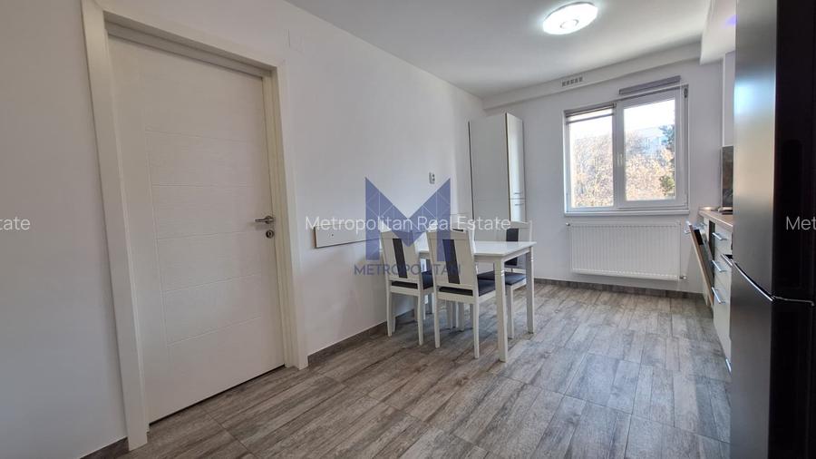 Vrei un ''acasă" în cartierul Gheorgheni ? 2 camere renovat - 16