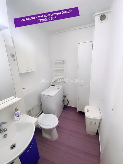 PARTICULAR  vând apartament, DRISTOR/MIHAI BRAVU/ Vitan, 1990, reabilitat  - 5