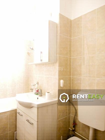 Inchiriere apartament 2 camere situat in zona Independentei - 8