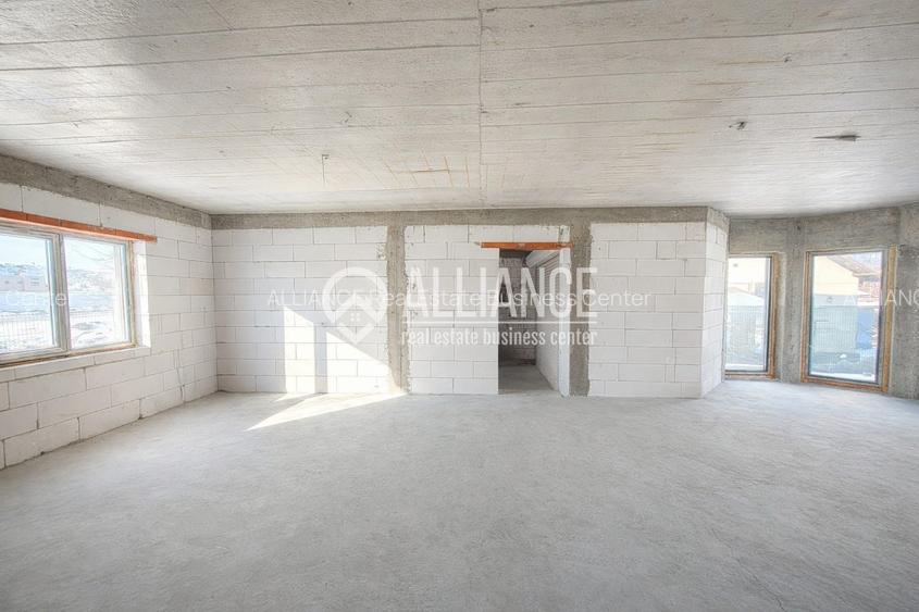 VALU LUI TRAIAN  - casa 4 camere teren 459 mp - 3