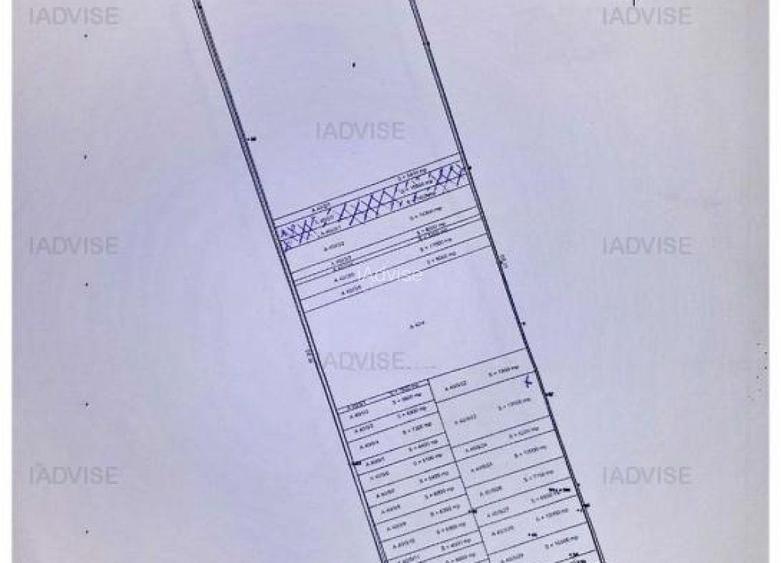 Teren Intravilan industrial - 2