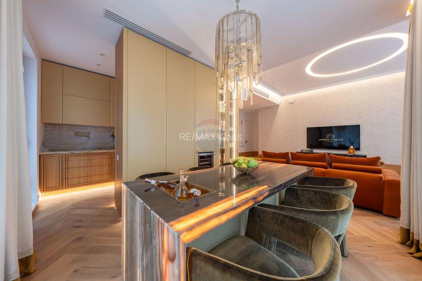 Vila cu 4,5,6  camere de vanzare in Marina Snagov - 24