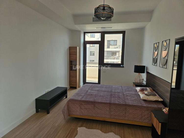 Apartament de 3 camere pentru inchiriat - 6