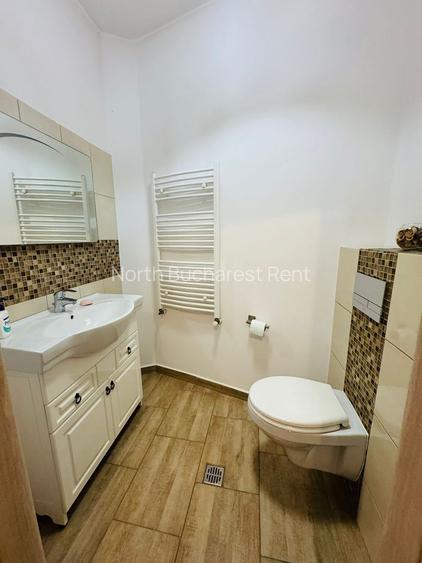 Apartament 3 camere de inchiriat Cismigiu-Centrala proprie - 15
