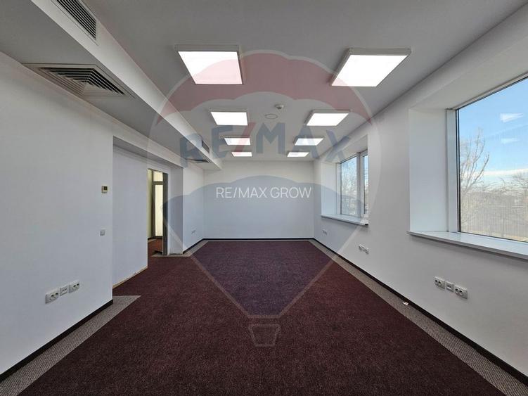 Spatiu birouri de 240 mp în Zona Industriala - Iasi - 6