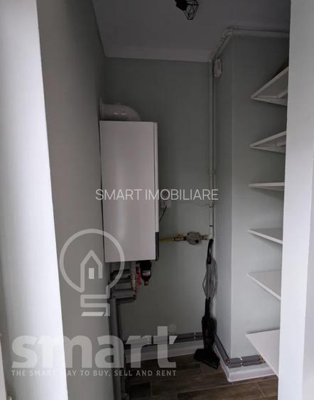 Apartament modern 3 camere 2 balcoane Manastur BIG - 11
