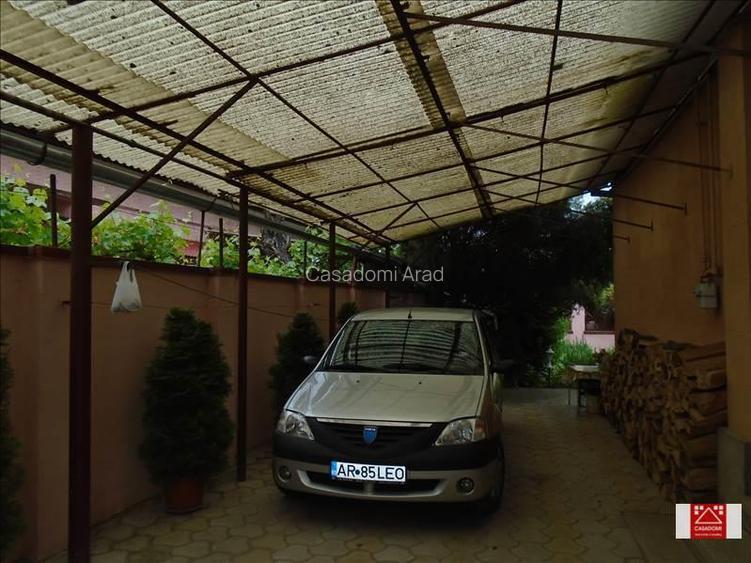 Casa mare in Aradul Nou - 16