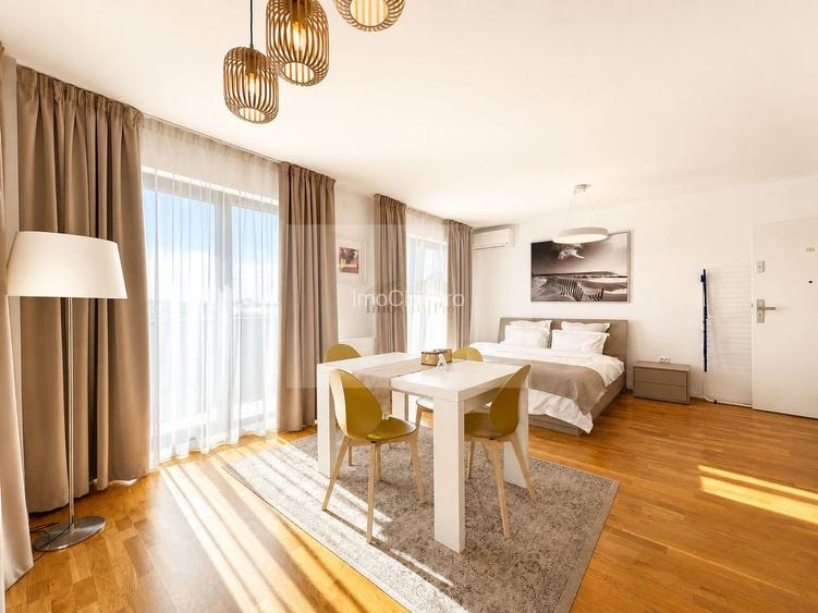 Apartament premium 3 camere cu view spre lac | Iulius Mall – FSEGA | - 2