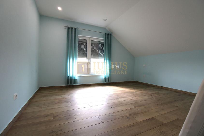 1/2 duplex, 5 camere – prima închiriere | Moșnița Veche - 30
