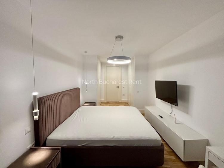 Apartament cu 2 camere de închiriat | Barbu Văcărescu - 3