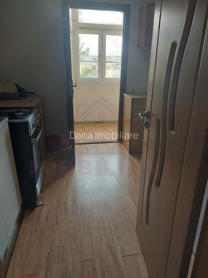 APARTAMENT 2 CAMERE/52 MP UTILI/ CARANSEBEȘ/ZONA PIPIRIG - 5