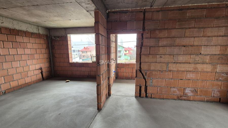 Casa P+1 - 228 mp + teren 668 mp - Mogoșoaia - 21