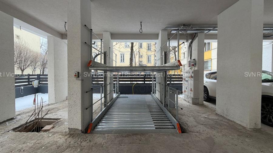 REA1027106 Apartament superb 2 camere I Bloc 2025 - 19