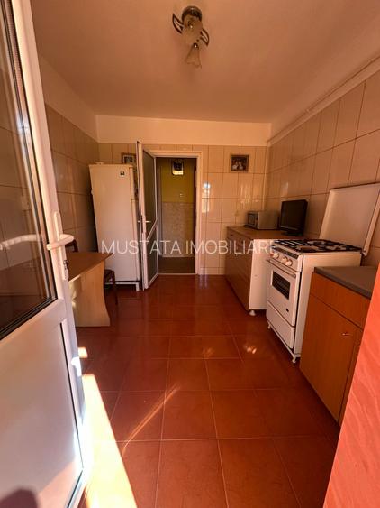 Apartament 57mp, etaj 2, zona Radu Negru, confort 1 decomandat. - 5