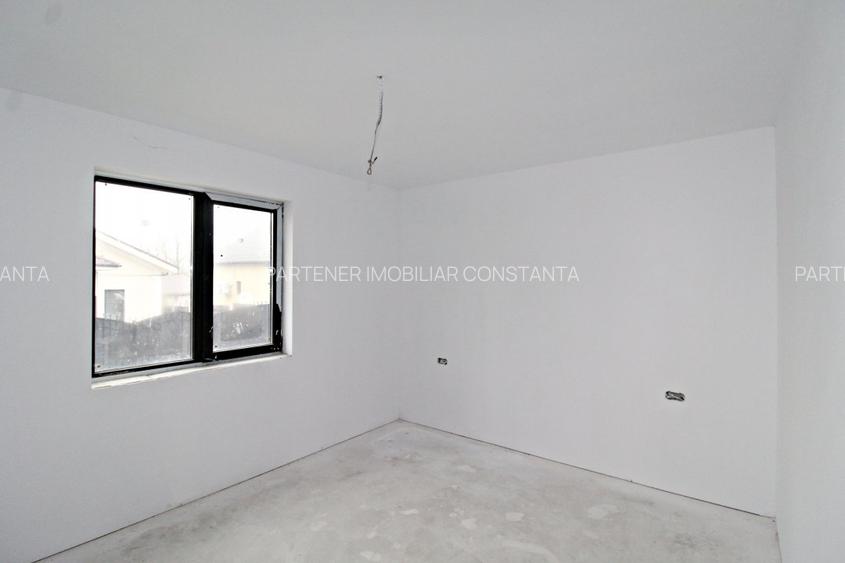 Casa P+1 cu design deosebit, Valu lui Traian - 11