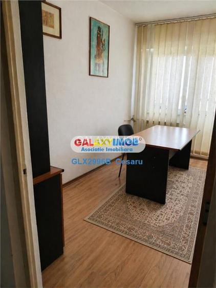 inchiriez apartament 3 camere  ,Panduri,Marriot - 5