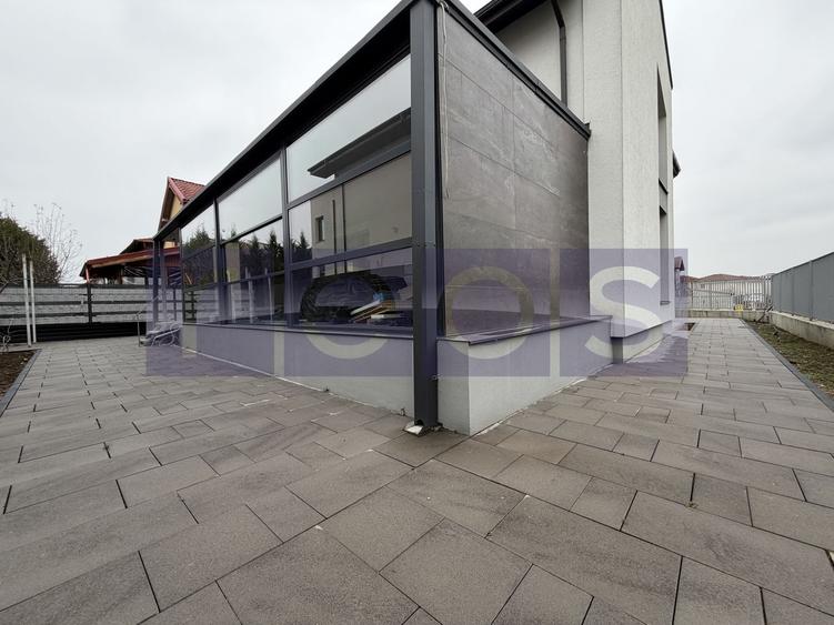 VILĂ PREMIUM | CARTIERUL HENRI COANDĂ | 191 MP UTILI | DESIGN MODERN | - 33