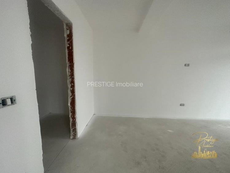 Casa tip Duplex in regim P+E de vanzare in cart. Grigorescu-Oradea - 20