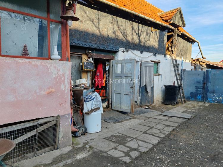 Casa 5 camere HALCHIU - SATU NOU - 24