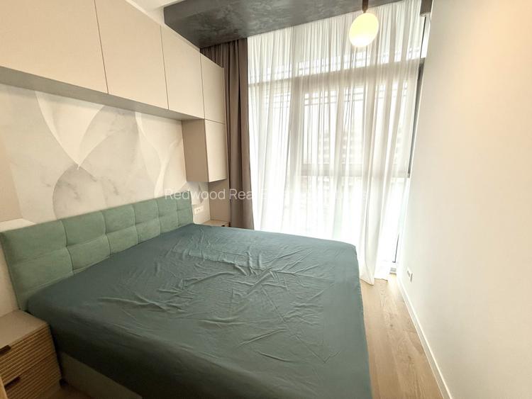 Floreasa | UP-site | 2 camere | 1 bedroom | Exclusive Project - Floreasca - 7