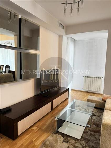 Apartament  2 camere premium I Herastrau I 1Loc de parcare - 3