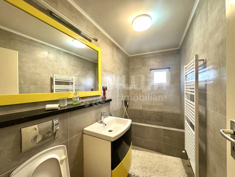 Apartament 3 camere | Decomandat | 73mp | Manastur | Zona Brates! - 11