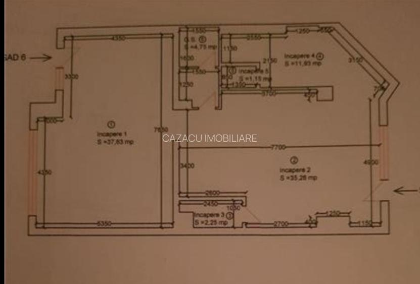 Comision 0.Oportunitate investitie in spati comerciale zona Torontalului - 9