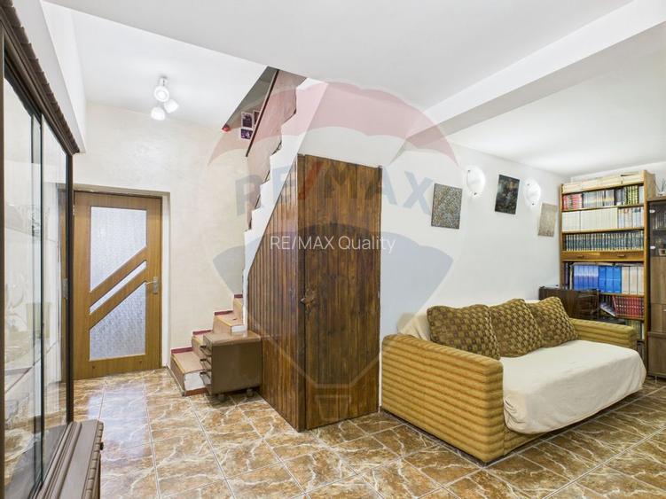 CASA 6 CAMERE DE VANZARE | ZONA  MALL VITAN | TIMPURI NOI - 7