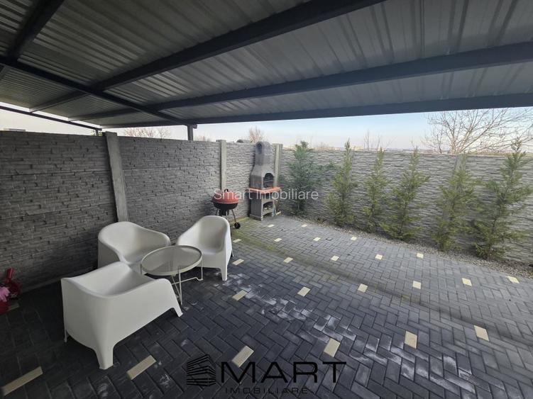 Casa cu 3 camere zona Central Oradea - 17